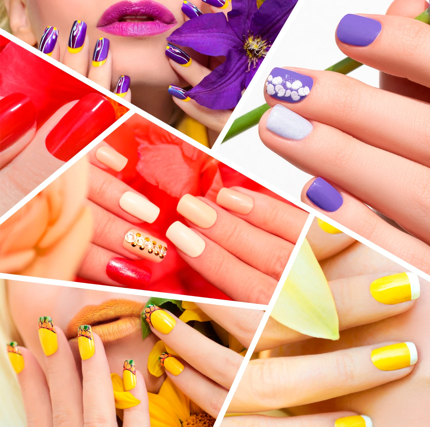 nail art service in pathankot